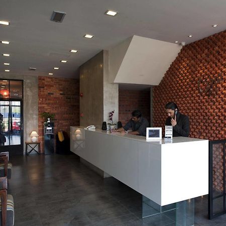 Ceria Hotel Kuala Lumpur Exterior photo