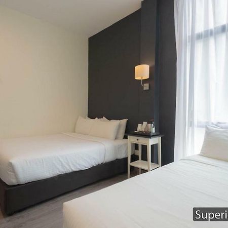 Ceria Hotel Kuala Lumpur Exterior photo