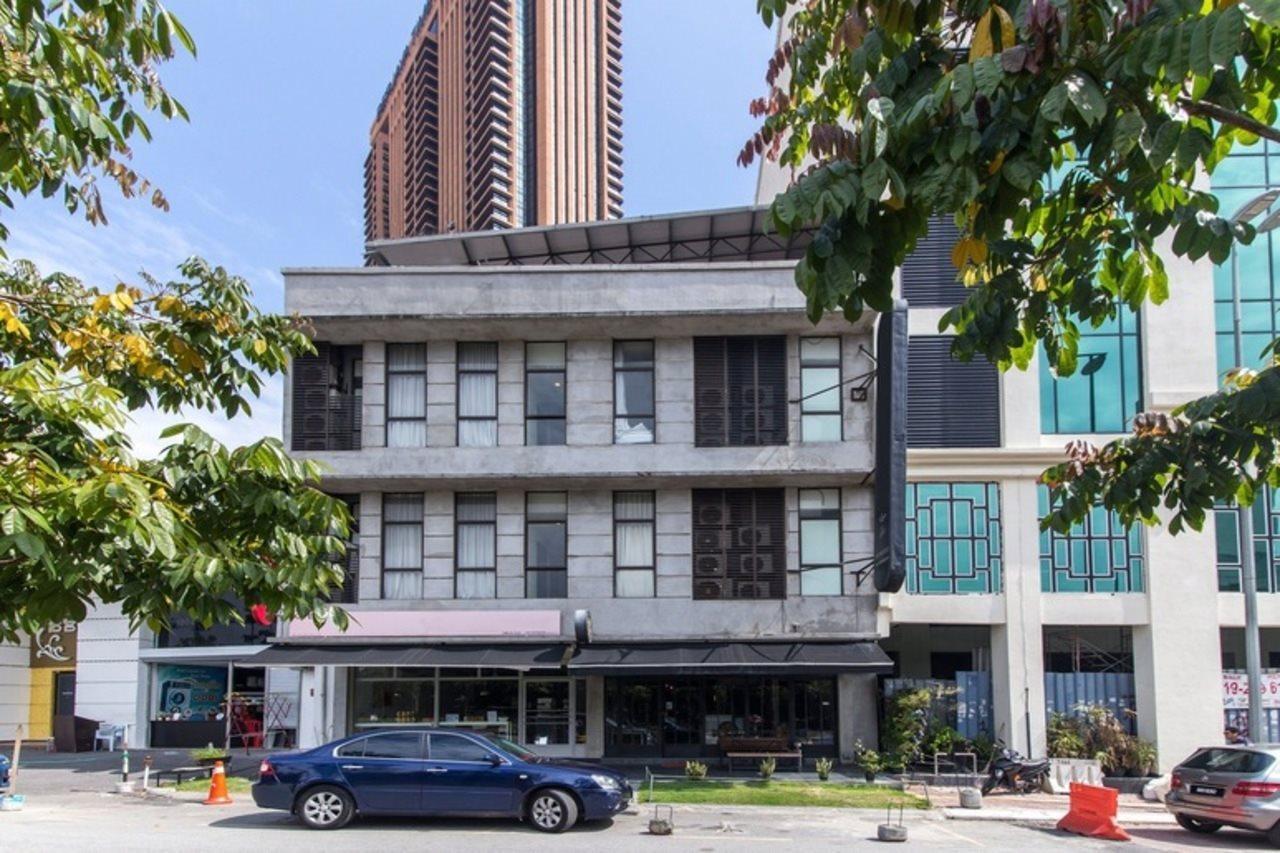 Ceria Hotel Kuala Lumpur Exterior photo