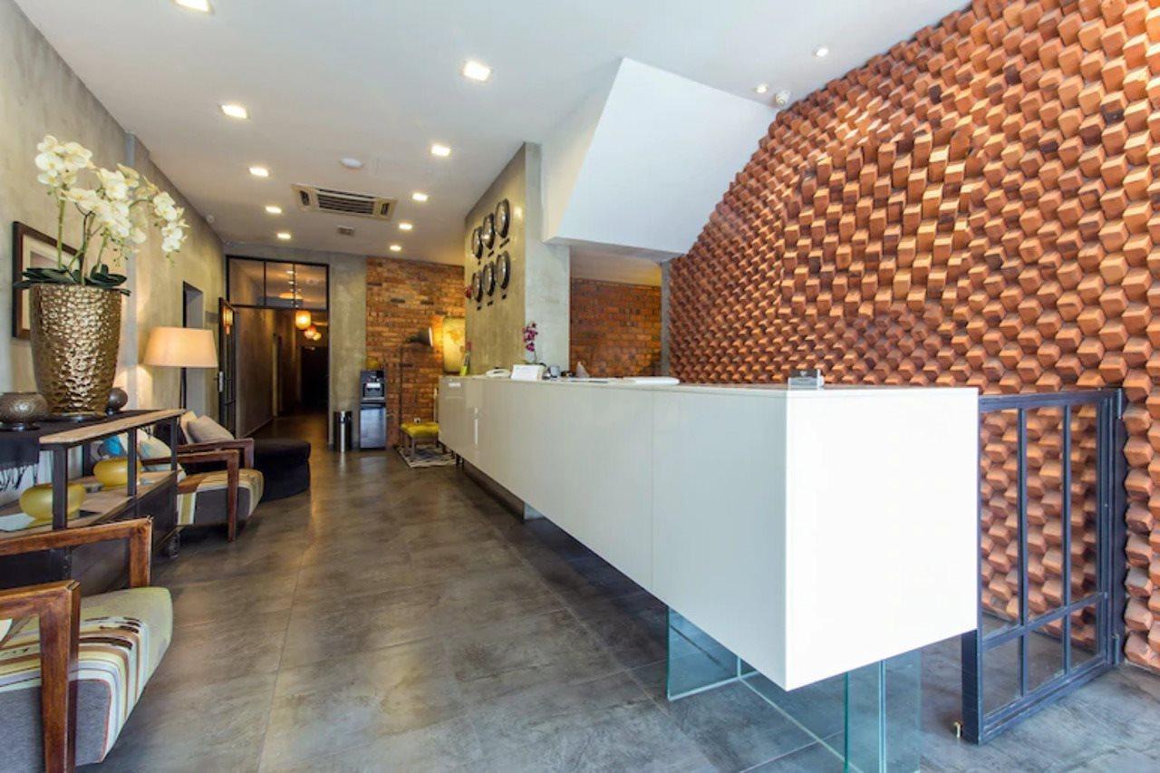 Ceria Hotel Kuala Lumpur Exterior photo