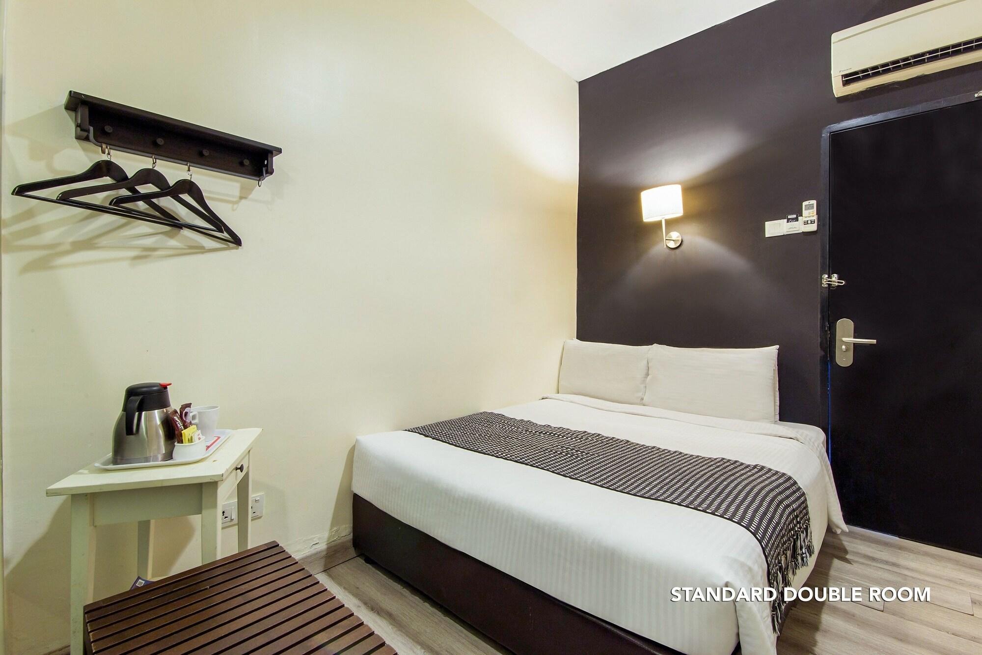 Ceria Hotel Kuala Lumpur Exterior photo