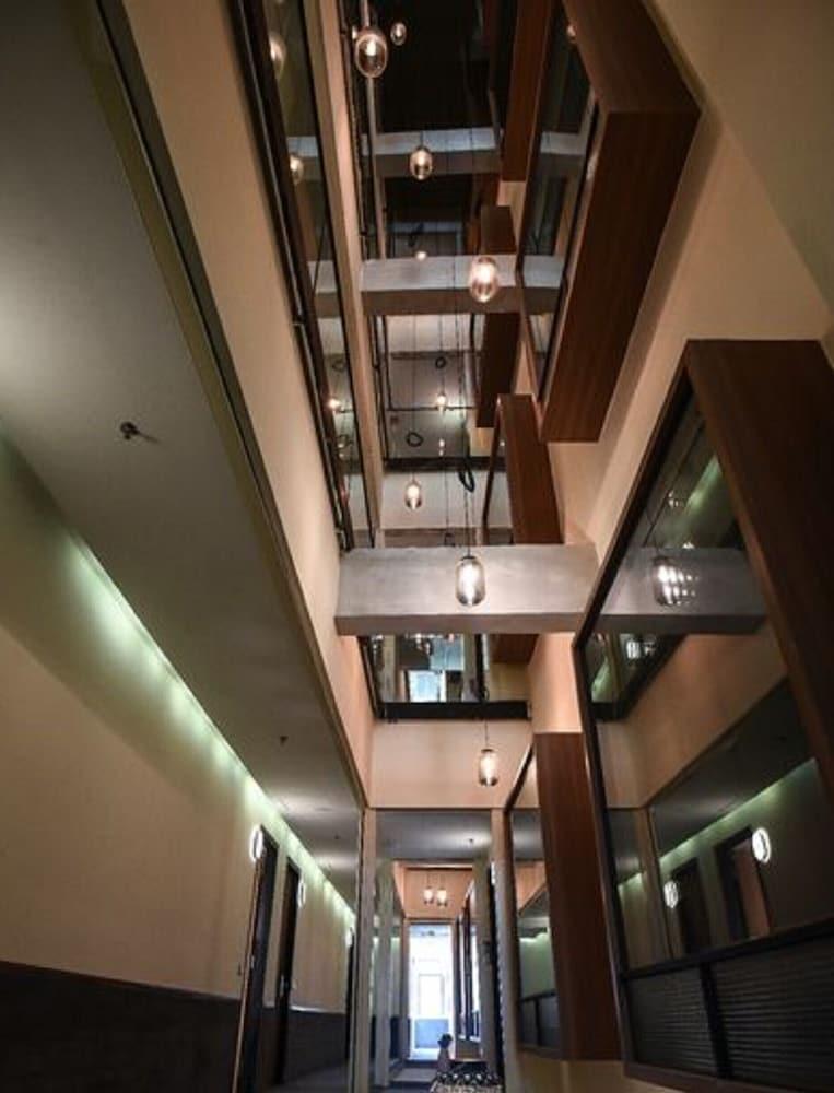 Ceria Hotel Kuala Lumpur Exterior photo