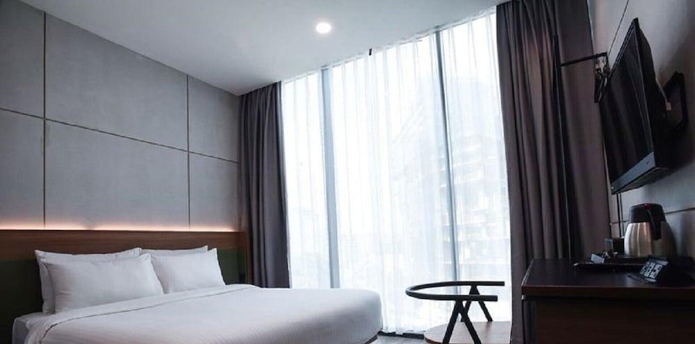 Ceria Hotel Kuala Lumpur Exterior photo