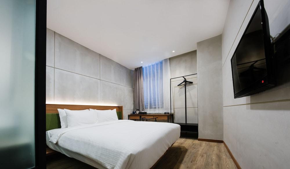 Ceria Hotel Kuala Lumpur Exterior photo