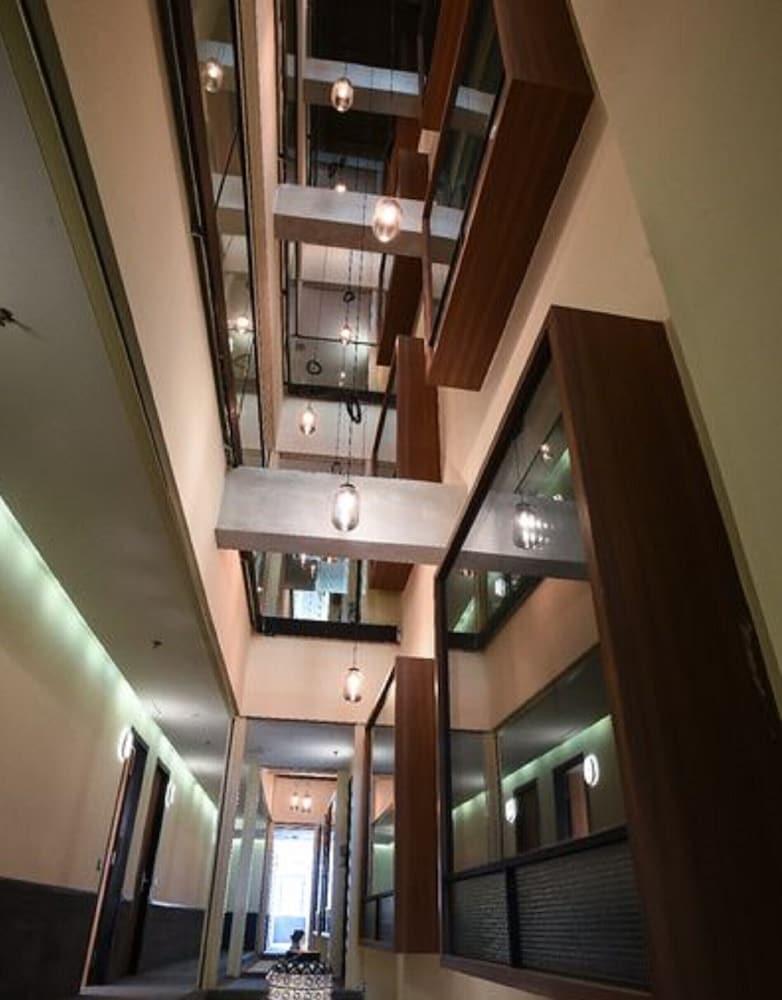 Ceria Hotel Kuala Lumpur Exterior photo