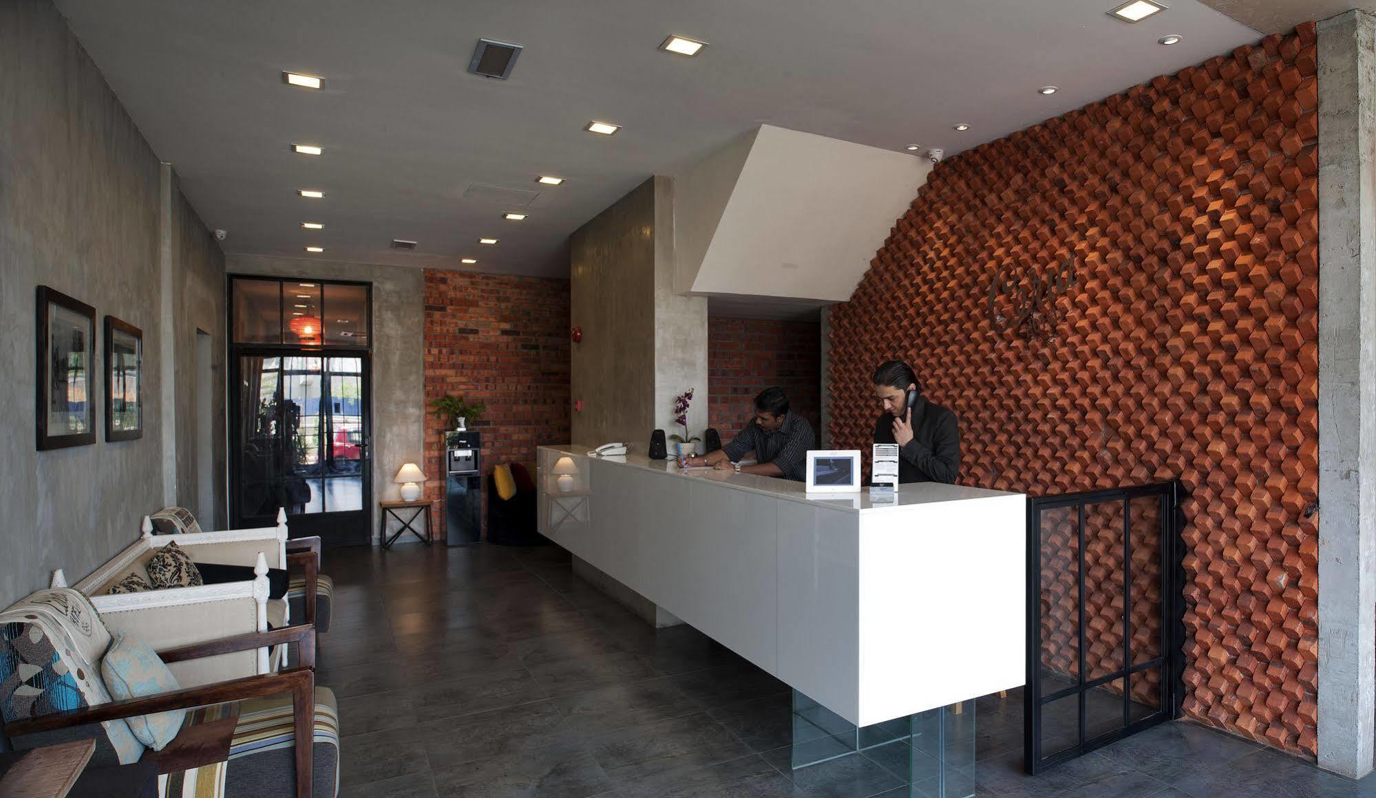 Ceria Hotel Kuala Lumpur Exterior photo