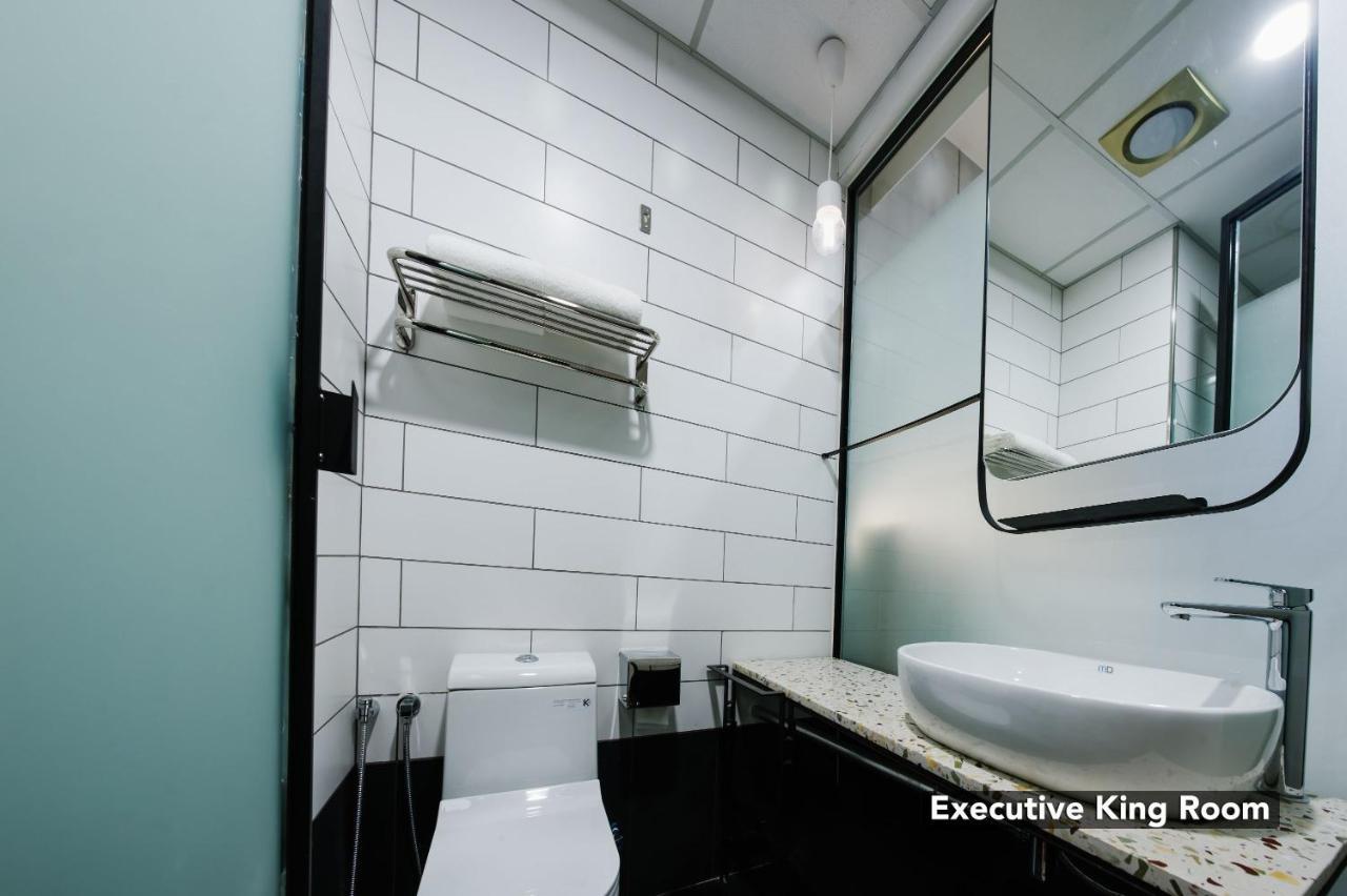 Ceria Hotel Kuala Lumpur Exterior photo