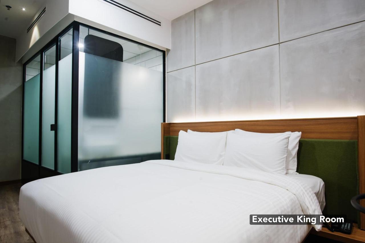 Ceria Hotel Kuala Lumpur Exterior photo