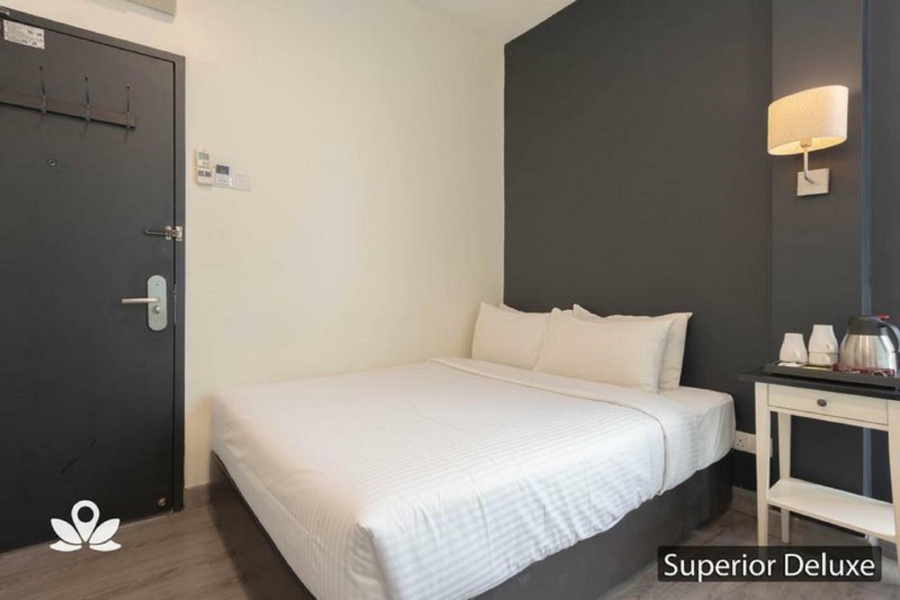 Ceria Hotel Kuala Lumpur Exterior photo