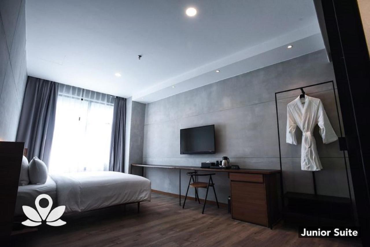 Ceria Hotel Kuala Lumpur Exterior photo