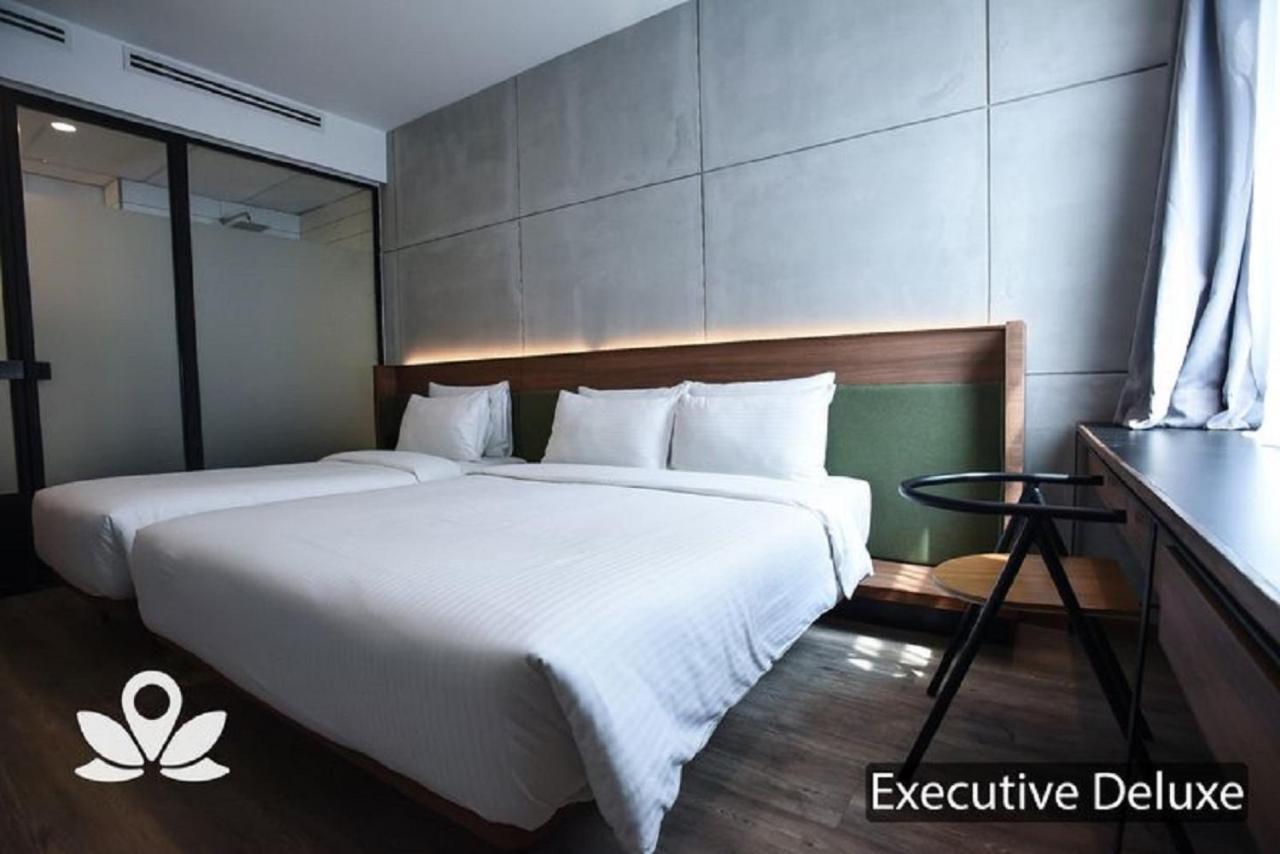 Ceria Hotel Kuala Lumpur Exterior photo