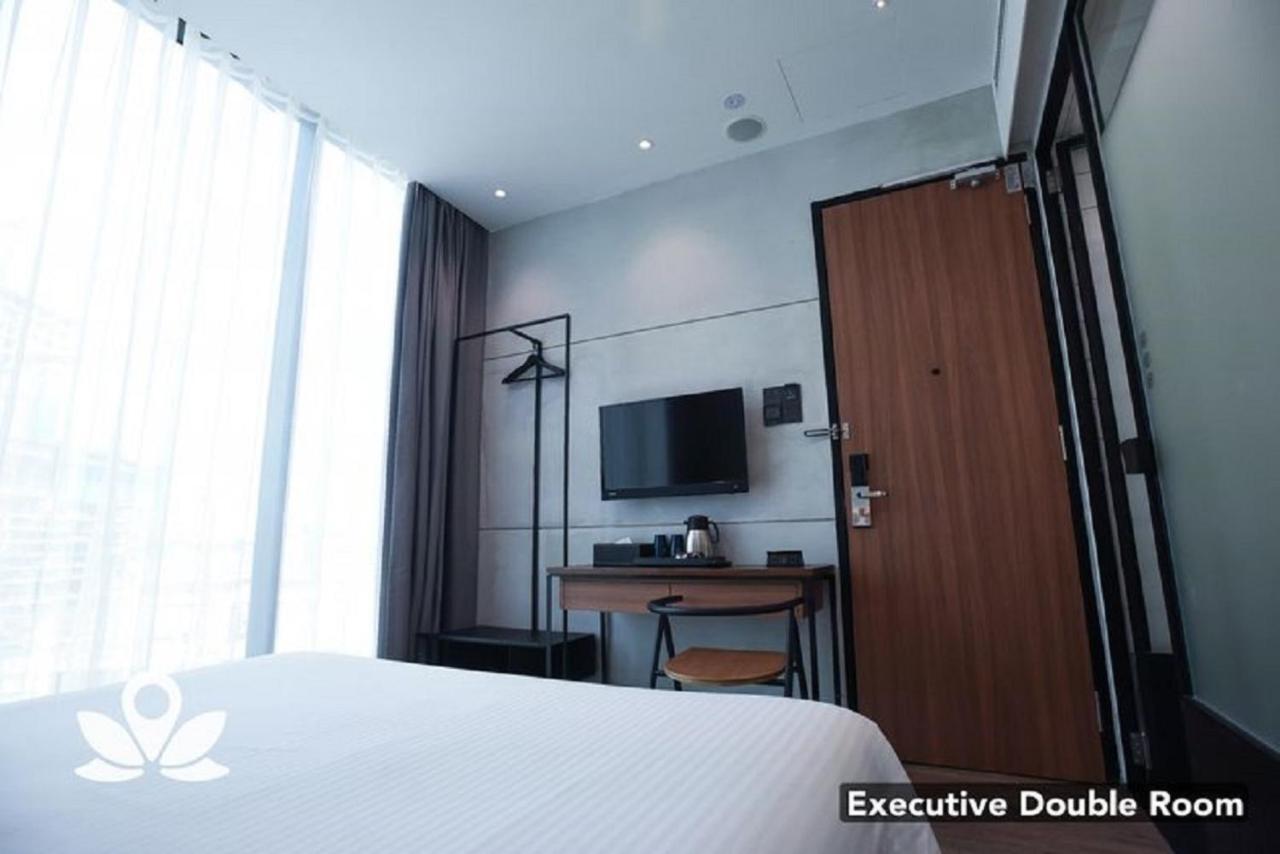Ceria Hotel Kuala Lumpur Exterior photo