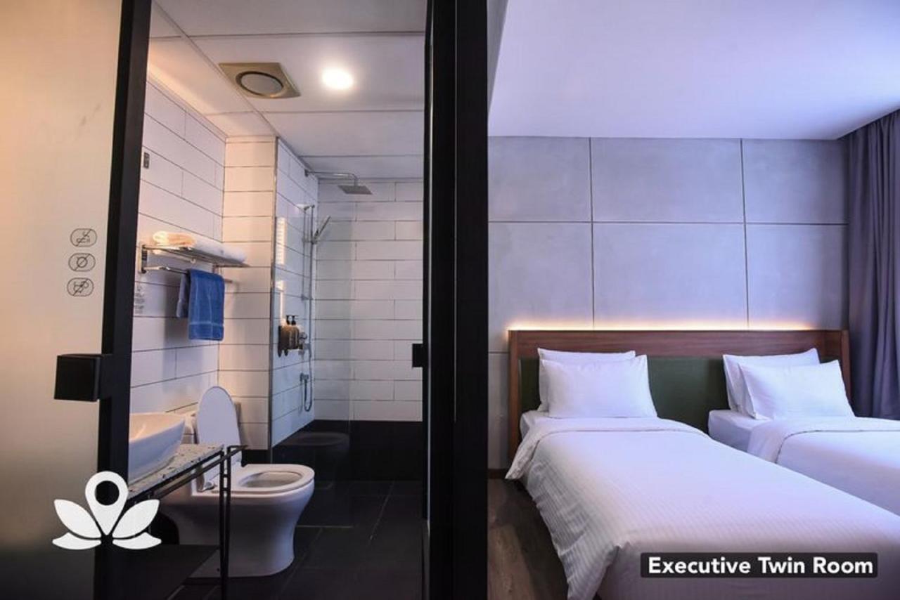 Ceria Hotel Kuala Lumpur Exterior photo