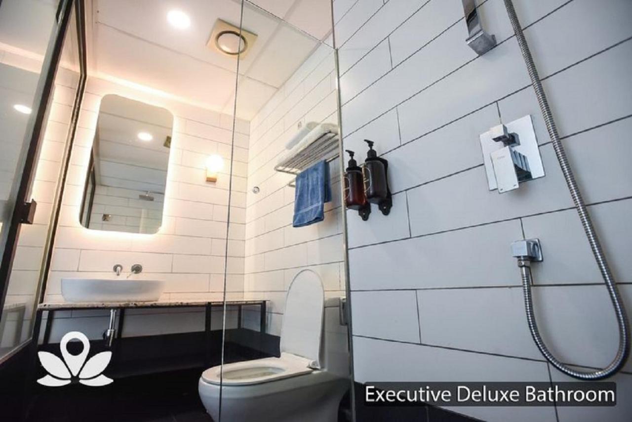 Ceria Hotel Kuala Lumpur Exterior photo