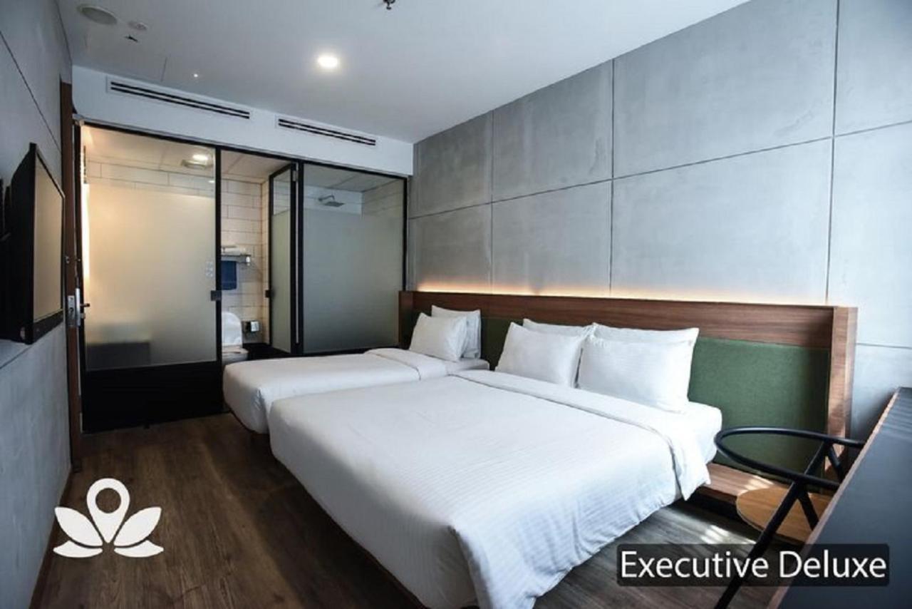 Ceria Hotel Kuala Lumpur Exterior photo