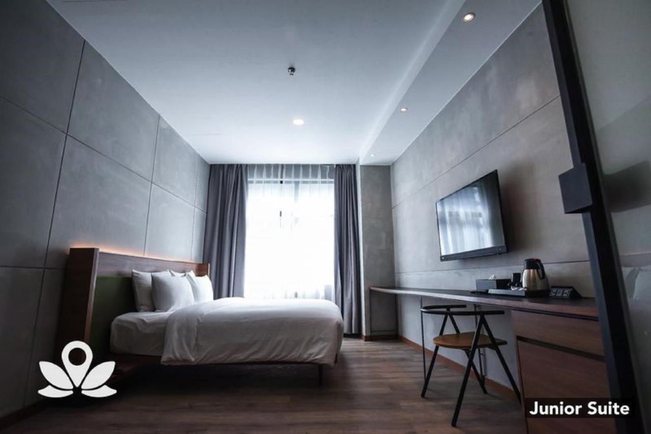 Ceria Hotel Kuala Lumpur Exterior photo