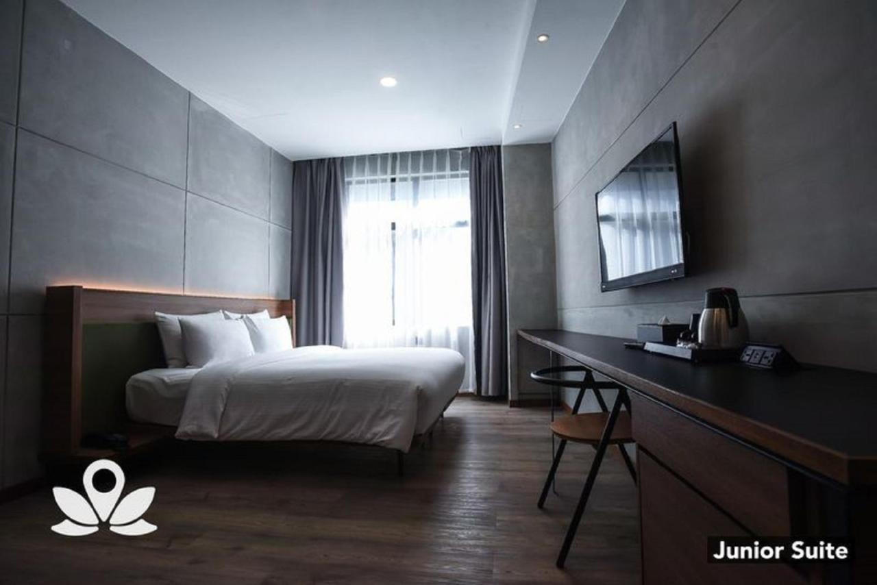 Ceria Hotel Kuala Lumpur Exterior photo