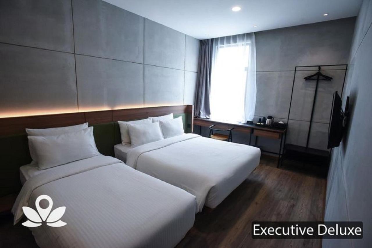 Ceria Hotel Kuala Lumpur Exterior photo