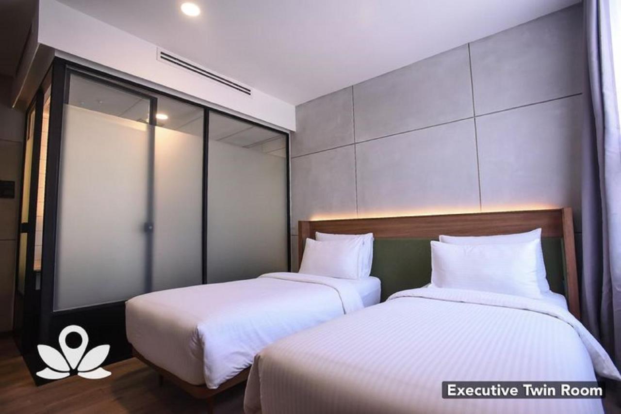 Ceria Hotel Kuala Lumpur Exterior photo