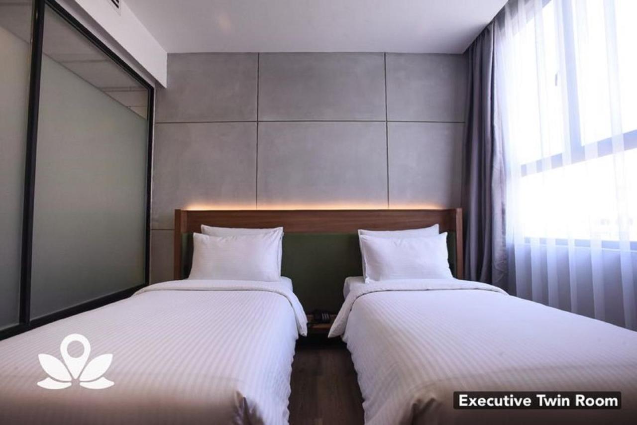 Ceria Hotel Kuala Lumpur Exterior photo