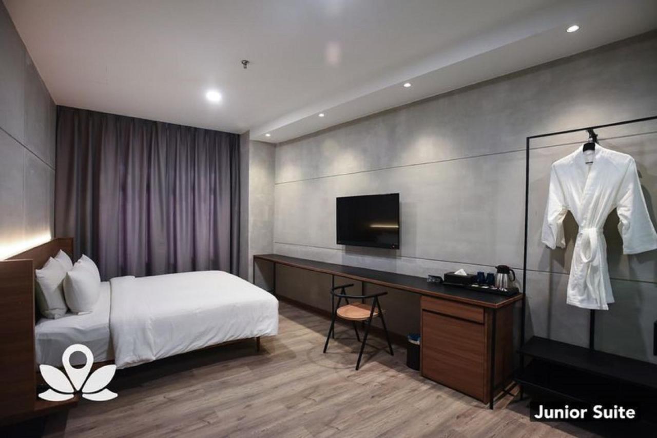 Ceria Hotel Kuala Lumpur Exterior photo