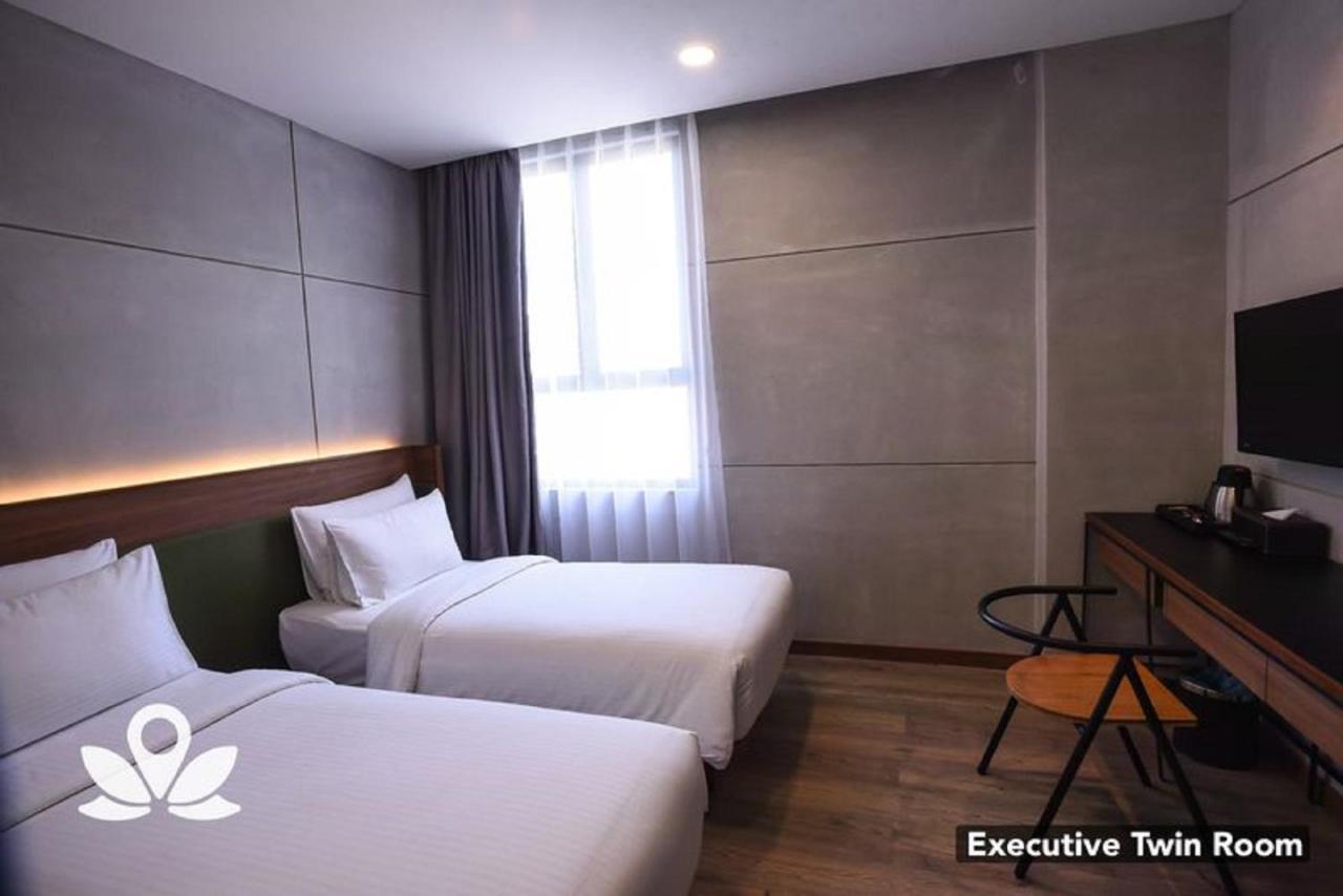 Ceria Hotel Kuala Lumpur Exterior photo