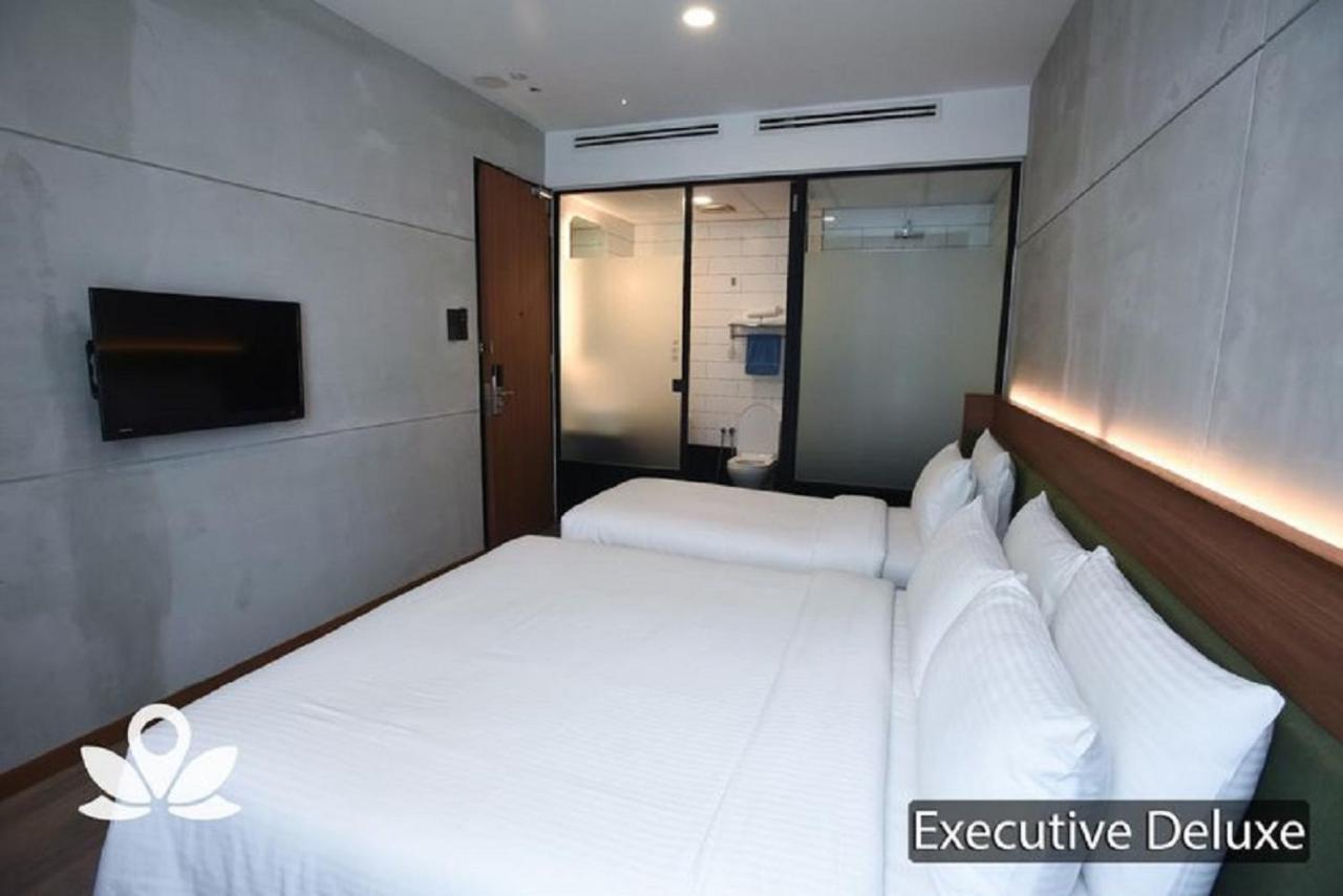 Ceria Hotel Kuala Lumpur Exterior photo