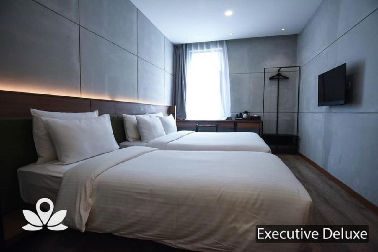 Ceria Hotel Kuala Lumpur Exterior photo