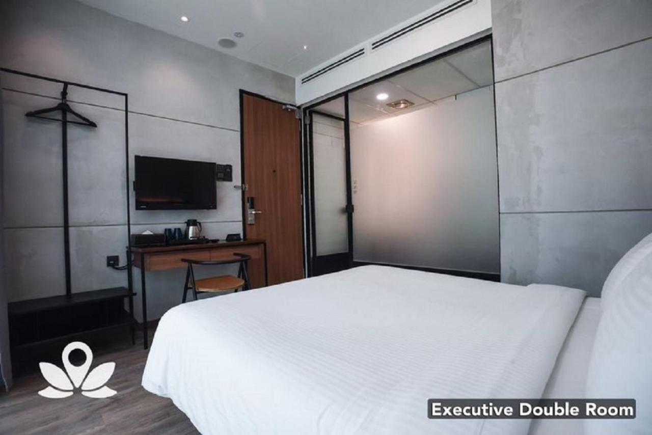 Ceria Hotel Kuala Lumpur Exterior photo