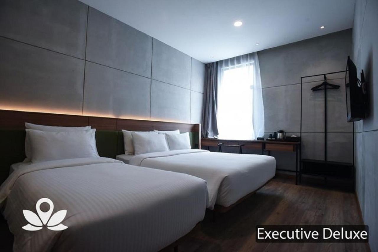 Ceria Hotel Kuala Lumpur Exterior photo