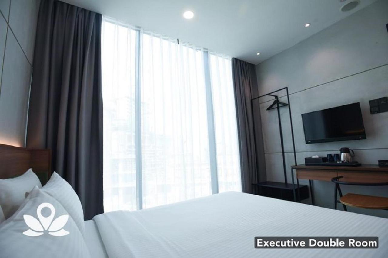 Ceria Hotel Kuala Lumpur Exterior photo
