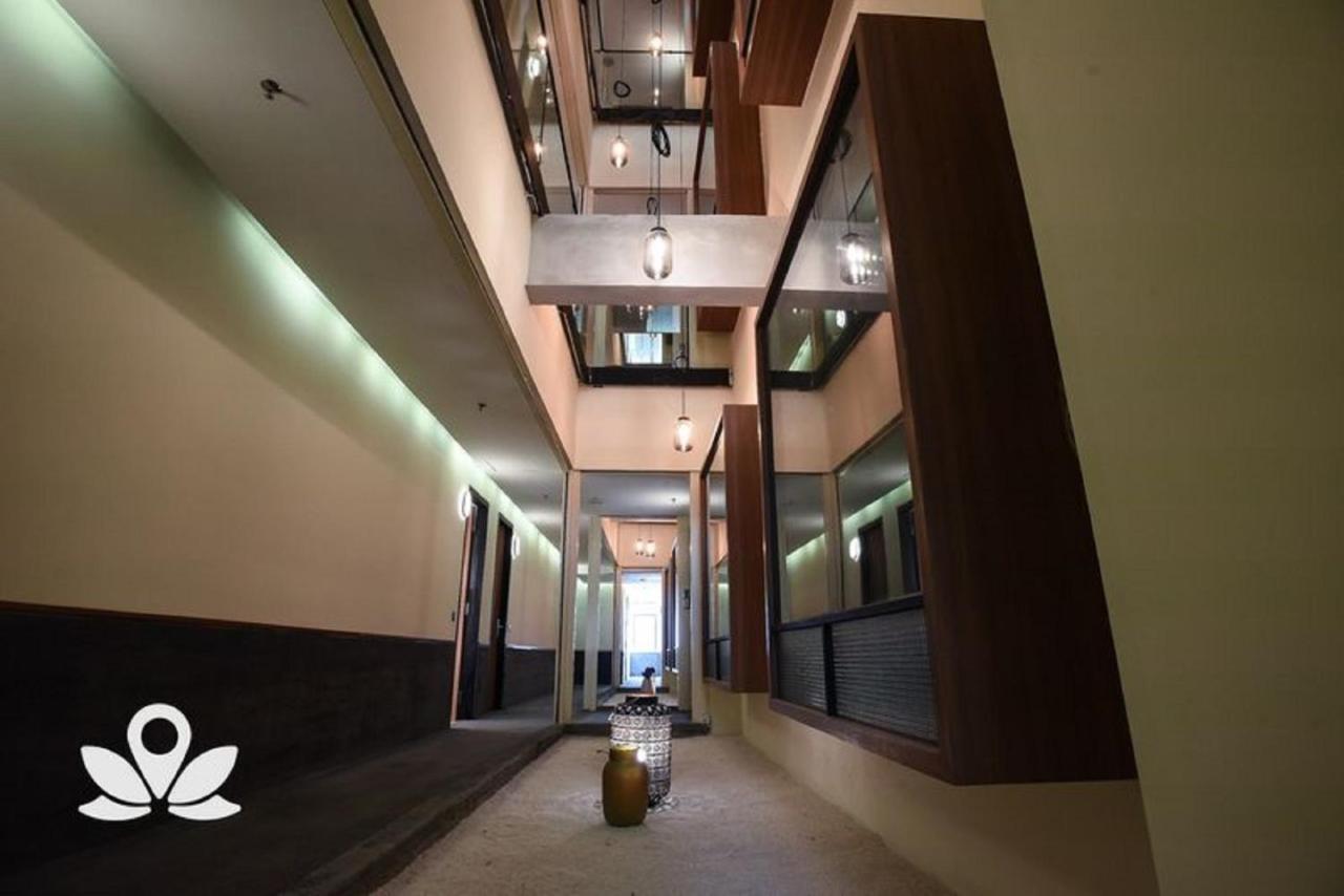 Ceria Hotel Kuala Lumpur Exterior photo